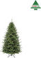 Triumph Tree kunstkerstboom matterhorn maat in cm: 120 x 94 groen