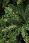 Triumph Tree kunstkerstboom matterhorn maat in cm: 120 x 94 groen