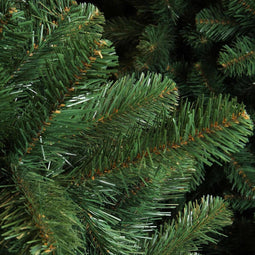 Triumph Tree kunstkerstboom Scandia Pine, H230cm x D163cm, Groen
