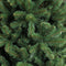 Triumph Tree kunstkerstboom Scandia Pine, H230cm x D163cm, Groen