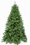 Triumph Tree kunstkerstboom Scandia Pine, H230cm x D163cm, Groen