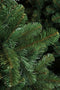 Triumph Tree kunstkerstboom Scandia Pine, H230cm x D163cm, Groen