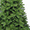 Triumph Tree kunstkerstboom scandia pine maat in cm: 155 x 112 groen - GROEN