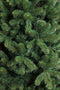 Triumph Tree kunstkerstboom scandia pine maat in cm: 155 x 112 groen - GROEN