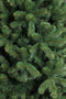 Triumph Tree kunstkerstboom scandia pine maat in cm: 185 x 124 groen - GROEN