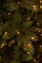 Triumph Tree Kunstkerstboom Wyoming - 165x165x230 cm - Pvc/hardnaald - Groen