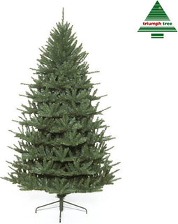 Triumph Tree Matterhorn - Kunstkerstboom h185d122cm - Zonder verlichting