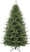 Triumph Tree Matterhorn - Kunstkerstboom h185d122cm - Zonder verlichting