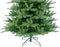 Triumph Tree Matterhorn - Kunstkerstboom h185d122cm - Zonder verlichting