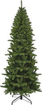 Triumph Tree Matterhorn Smalle Kunstkerstboom - H260 x Ø109 cm - Groen