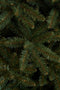 Triumph Tree Matterhorn Smalle Kunstkerstboom - H260 x Ø109 cm - Groen