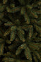Triumph Tree Matterhorn Smalle Kunstkerstboom - H260 x Ø109 cm - Groen