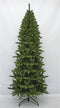 Triumph Tree Matterhorn Smalle Kunstkerstboom - H260 x Ø109 cm - Groen
