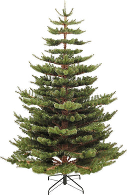 Triumph Tree Monaro Kunstkerstboom - H215 x Ø152 cm - Groen