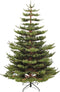 Triumph Tree Monaro Kunstkerstboom - H215 x Ø152 cm - Groen