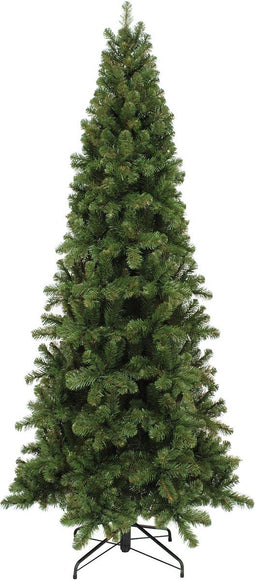 Triumph Tree Pencil Pine Kunstkerstboom - H185 x Ø84 cm - Groen