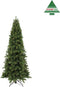 Triumph Tree Pencil Pine Kunstkerstboom - H185 x Ø84 cm - Groen