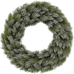 Triumph Tree Pittsburgh Kerstkrans - Ø60 cm - Groen