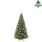 Triumph Tree Pittsburgh Kunstkerstboom - H155 x Ø84 cm - Groen