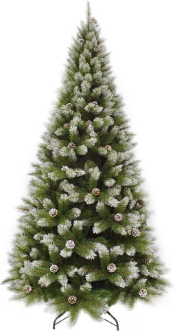 Triumph Tree Pittsburgh Kunstkerstboom - H185 x Ø102 cm - Groen