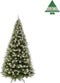 Triumph Tree Pittsburgh Kunstkerstboom - H185 x Ø102 cm - Groen