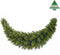 Triumph Tree Richmond Guirlande Swag - L180 cm - Groen