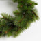 Triumph Tree Richmond Kerstkrans - Ø45 cm - Groen