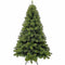 Triumph Tree - Rochdale kerstboom groen TIPS 984 - h230xd140cm - Kerstbomen (Franse boom )