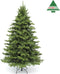 Triumph Tree Sherwood Deluxe Kunstkerstboom - H185 x Ø127 cm - Groen