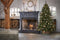 Triumph Tree Sherwood Deluxe Kunstkerstboom - H215 x Ø135 cm - Groen