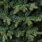 Triumph Tree Sherwood Deluxe Kunstkerstboom - H215 x Ø135 cm - Groen