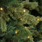 Triumph Tree Sherwood Deluxe Kunstkerstboom met LED Verlichting - H155 x Ø112 cm - Groen