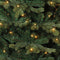 Triumph Tree Sherwood Deluxe Kunstkerstboom met LED Verlichting - H185 x Ø127 cm - Groen