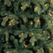 Triumph Tree Sherwood Deluxe Kunstkerstboom met LED Verlichting - H185 x Ø127 cm - Groen