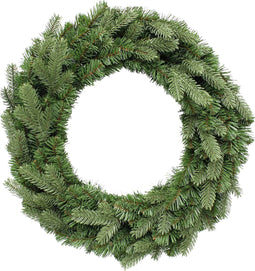 Triumph Tree Sherwood Kerstkrans - Ø60 cm - Groen