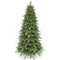 Triumph Tree Sherwood Kunstkerstboom - 260 x 132 - Groen - Smal