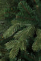 Triumph Tree Sherwood Kunstkerstboom - 260 x 132 - Groen - Smal
