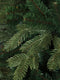 Triumph Tree Sherwood Kunstkerstboom - 260 x 132 - Groen - Smal