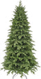 Triumph Tree Sherwood Kunstkerstboom - 260 x 132 - Groen - Smal