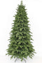 Triumph Tree Sherwood Kunstkerstboom - 260 x 132 - Groen - Smal