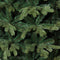 Triumph Tree Sherwood Kunstkerstboom - 260 x 132 - Groen - Smal