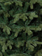 Triumph Tree Sherwood Kunstkerstboom - 260 x 132 - Groen - Smal