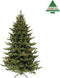 Triumph Tree Sherwood Kunstkerstboom Deluxe met LED verlichting - H215 cm - groen