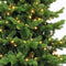 Triumph Tree Sherwood Kunstkerstboom Deluxe met LED verlichting - H260 cm - groen