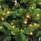 Triumph Tree Sherwood Kunstkerstboom Deluxe met LED verlichting - H260 cm - groen