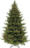 Triumph Tree Sherwood Kunstkerstboom Deluxe met LED verlichting - H260 cm - groen