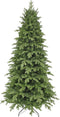 Triumph Tree Sherwood Kunstkerstboom Slim - H155 x Ø91 cm - Groen