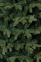 Triumph Tree Sherwood Kunstkerstboom Slim - H155 x Ø91 cm - Groen