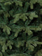 Triumph Tree Sherwood Kunstkerstboom Slim - H185 x Ø107 cm - Groen