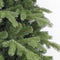 Triumph Tree Sherwood Kunstkerstboom Slim - H185 x Ø107 cm - Groen